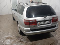 Сүрөт унаа Toyota Carina