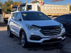 Сүрөт унаа Hyundai Santa Fe