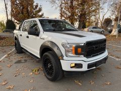 Сүрөт унаа Ford F-150