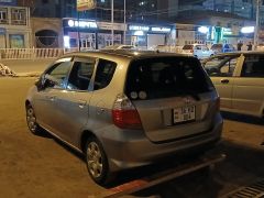 Фото авто Honda Fit