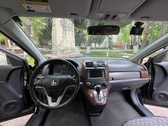 Фото авто Honda CR-V