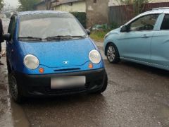 Photo of the vehicle Daewoo Matiz