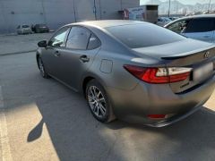 Сүрөт унаа Lexus ES