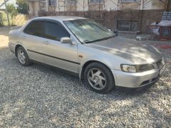 Сүрөт унаа Honda Accord