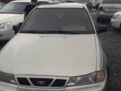 Сүрөт унаа Daewoo Nexia