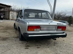 Сүрөт унаа ВАЗ (Lada) 2107