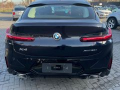 Фото авто BMW X4