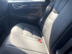 Фото авто Nissan Sylphy