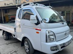 Фото авто Hyundai Porter