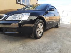 Сүрөт унаа Honda Inspire