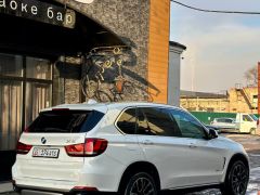 Фото авто BMW X5