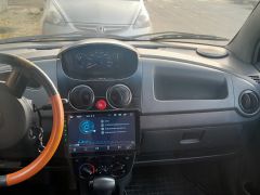 Фото авто Daewoo Matiz