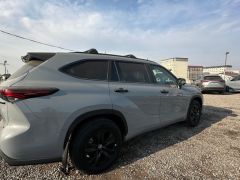 Фото авто Toyota Highlander