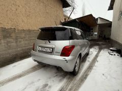 Фото авто Toyota Ist