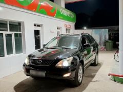 Сүрөт унаа Lexus RX