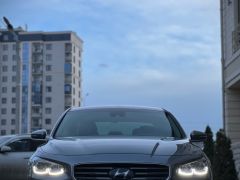 Сүрөт унаа Hyundai Grandeur