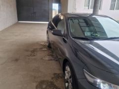 Сүрөт унаа Chevrolet Malibu