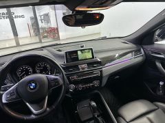 Photo of the vehicle BMW X2