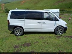 Photo of the vehicle Mercedes-Benz Vito