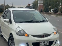 Сүрөт унаа Honda Fit