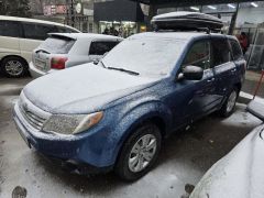 Photo of the vehicle Subaru Forester