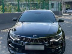 Фото авто Kia K5