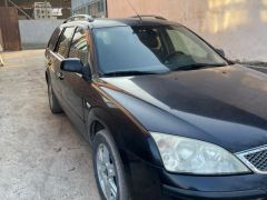 Фото авто Ford Mondeo