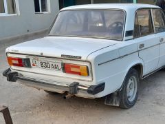 Фото авто ВАЗ (Lada) 2106