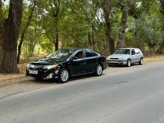 Фото авто Toyota Camry