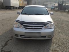 Photo of the vehicle Chevrolet Lacetti