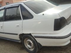 Photo of the vehicle Daewoo Nexia