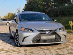 Сүрөт унаа Lexus ES