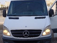 Фото авто Mercedes-Benz Sprinter