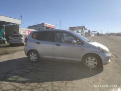 Сүрөт унаа Honda Jazz