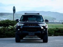 Сүрөт унаа Toyota 4Runner