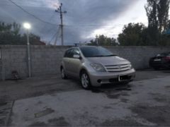 Фото авто Toyota Ist