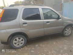 Сүрөт унаа Suzuki Ignis