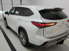 Фото авто Toyota Highlander