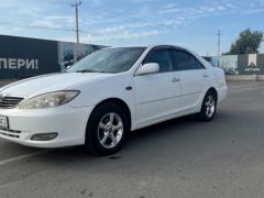 Фото авто Toyota Camry