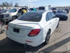 Photo of the vehicle Mercedes-Benz E-Класс