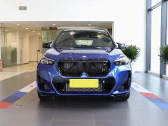 Сүрөт унаа BMW X1