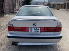 Фото авто BMW 5 серии