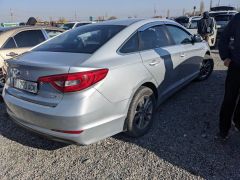 Сүрөт унаа Hyundai Sonata