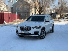 Фото авто BMW X5