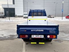 Фото авто Hyundai Porter