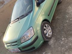 Photo of the vehicle Hyundai Getz