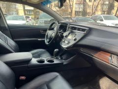 Сүрөт унаа Toyota Avalon