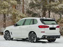 Сүрөт унаа BMW X5