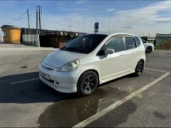 Photo of the vehicle Honda Fit