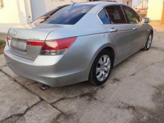 Сүрөт унаа Honda Accord